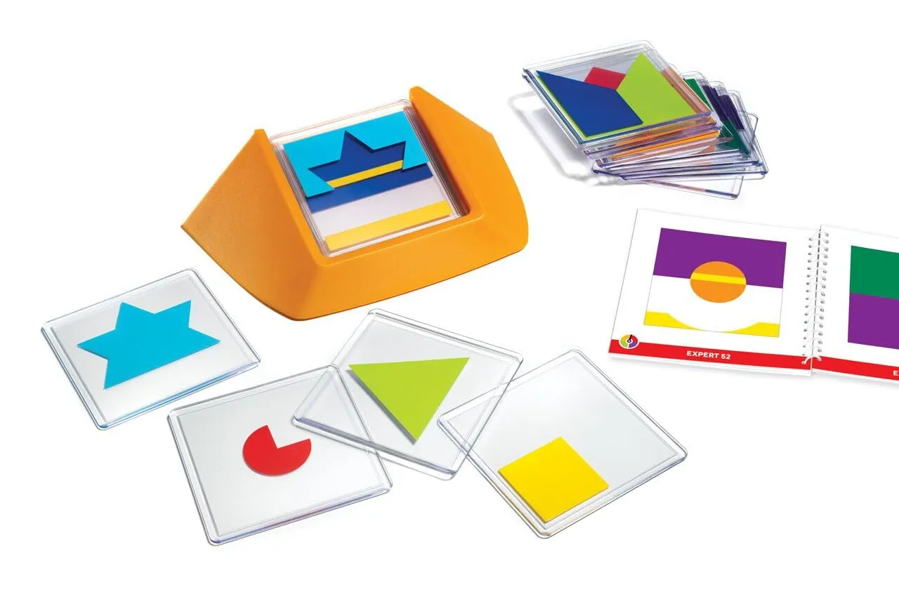 Smart Games - Code Couleur