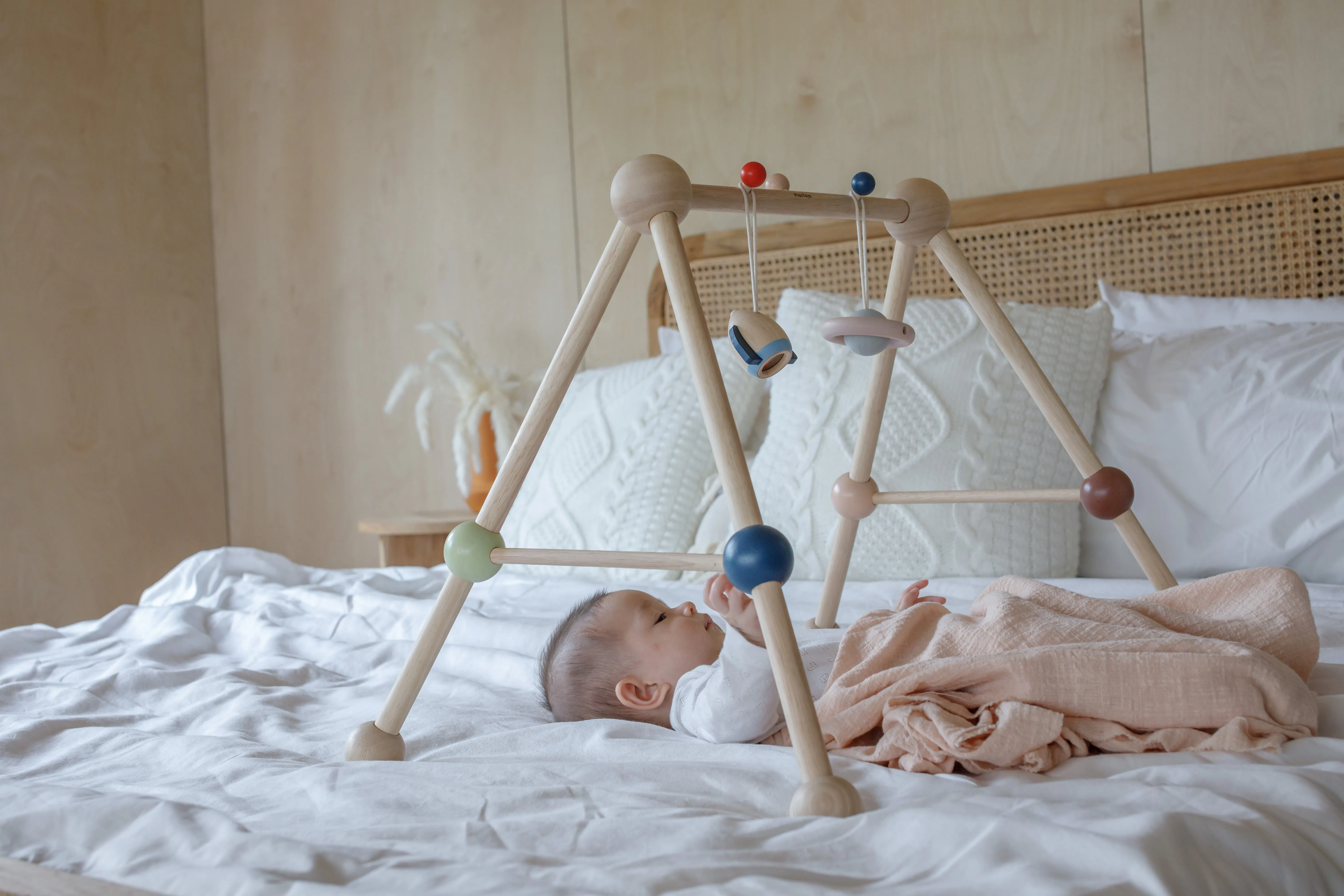 Kopen: PlanToys Babygym
