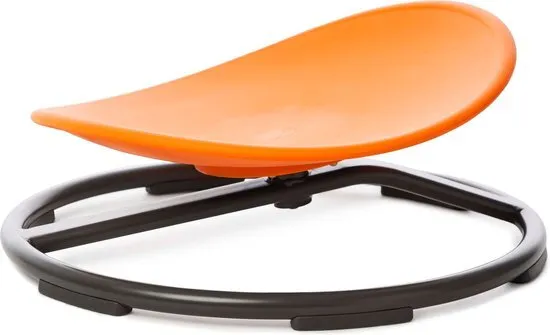 NIEUW! Gonge Carousel balansstoel sensorische draaistoel