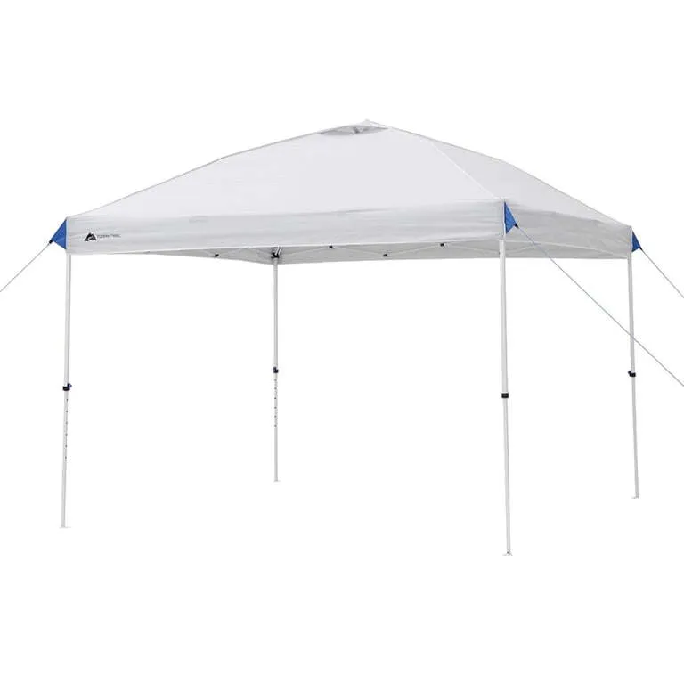 10x10 Pop-Up Tent
