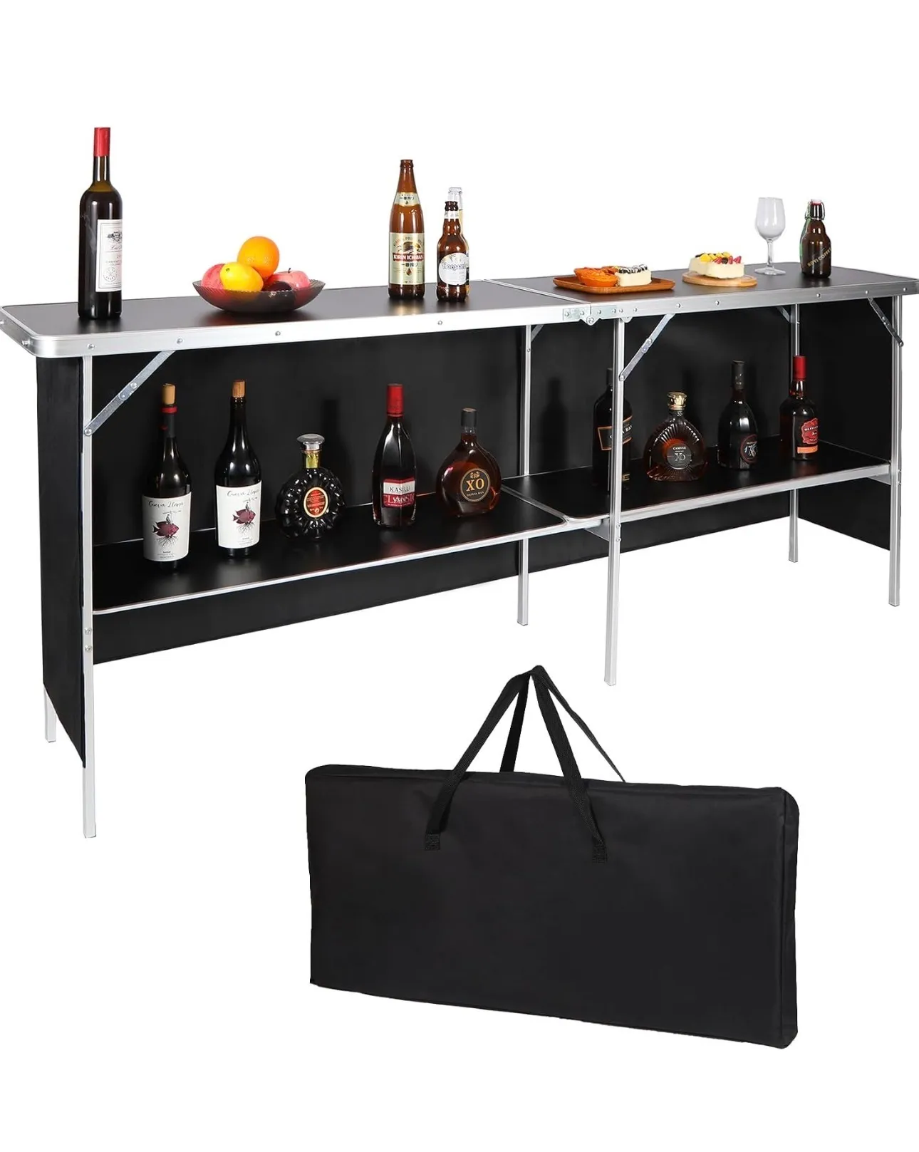 Portable Bar