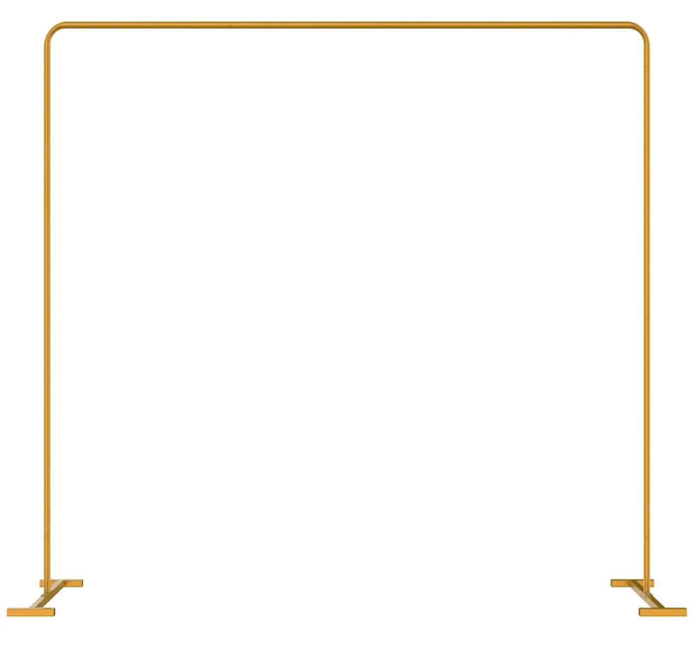 Square Backdrop 