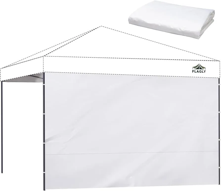 Tent Sidewall 