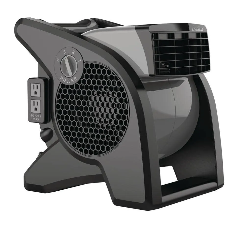 Small Fan