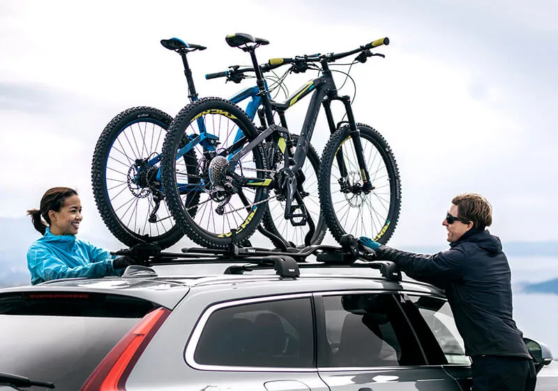 Bike Carriers collection image