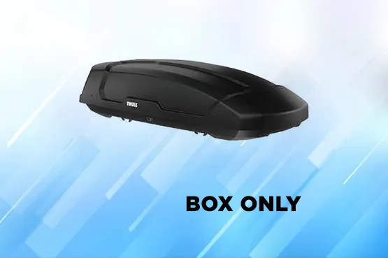 Thule Force XT M 