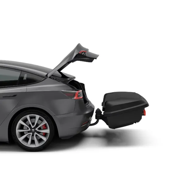 Thule Arcos Large Towbar Box