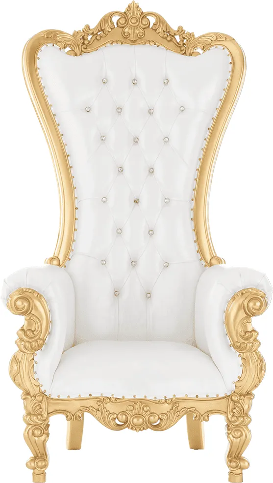 Throne Chairs
