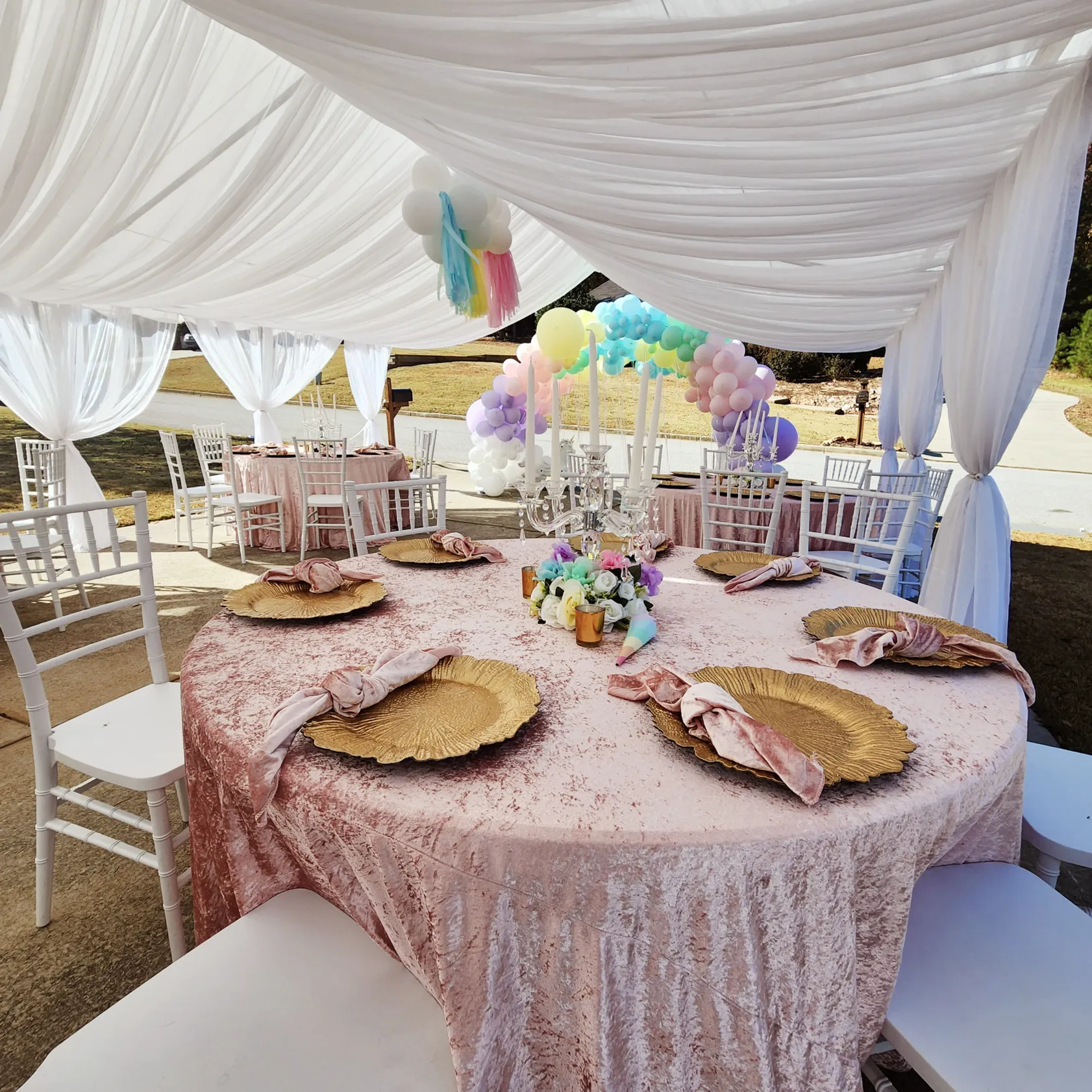 Table Ware