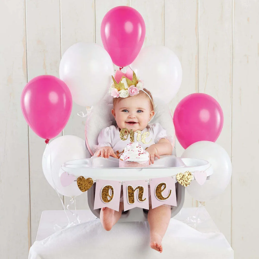 1st Birthday Party Rentals
