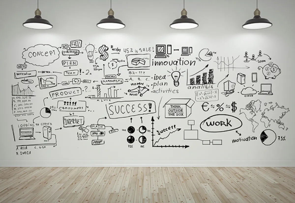 Event Planning Session