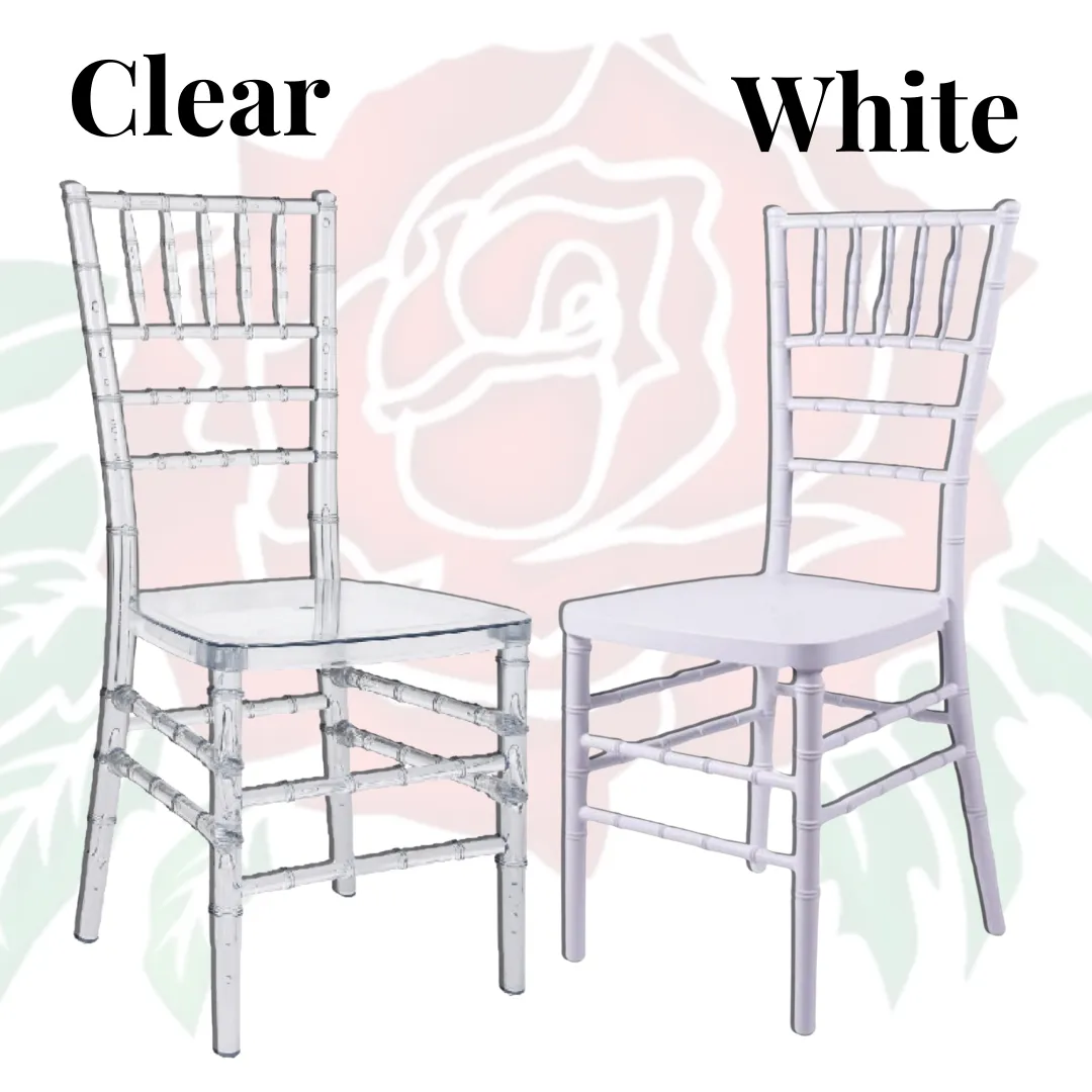 Chiavari Chair
