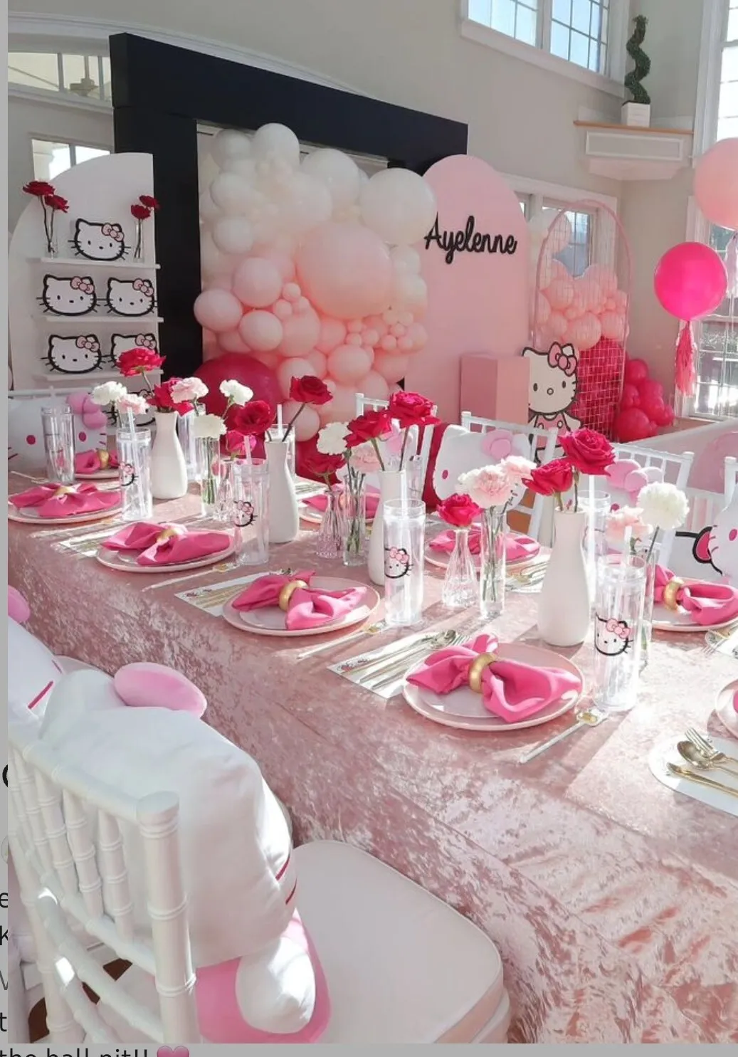 3D Squared Arch Backdrops 