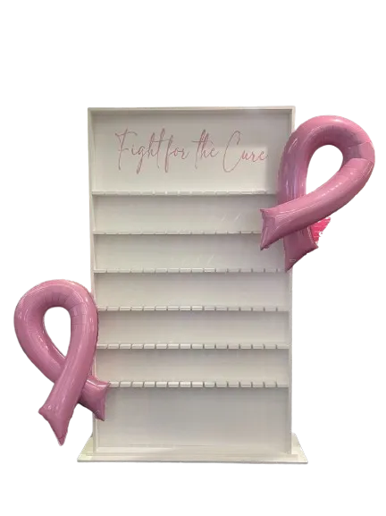 Large Champagne Wall 