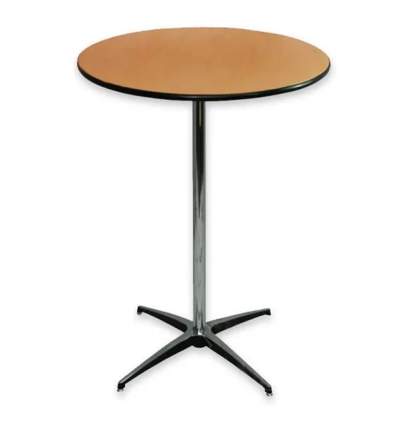 High Boy Tables 36in 