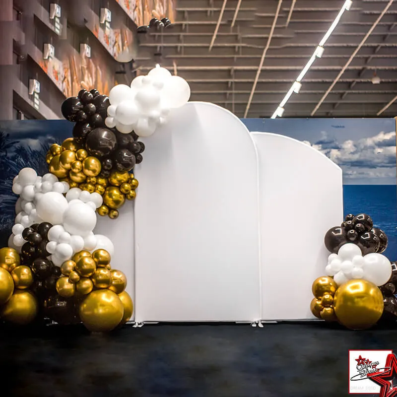 Cover Only - For chiara Walls 