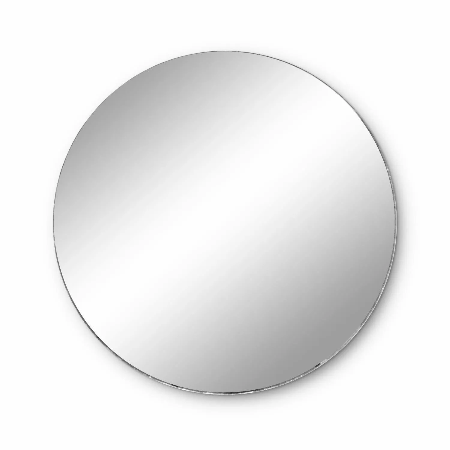 Round Table Mirrors