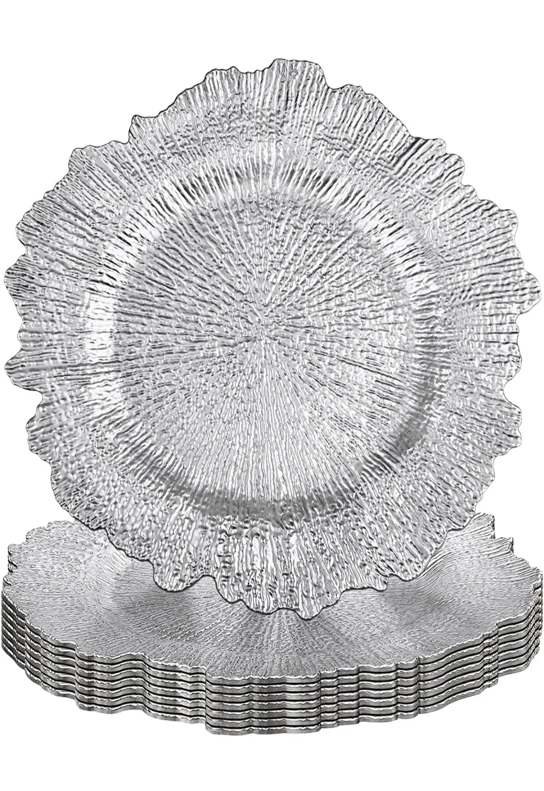 Silver Reef Chargers