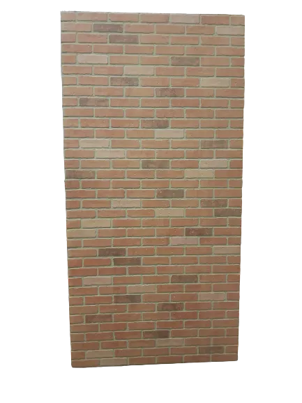 Brick  Backdrop Wall 8x4