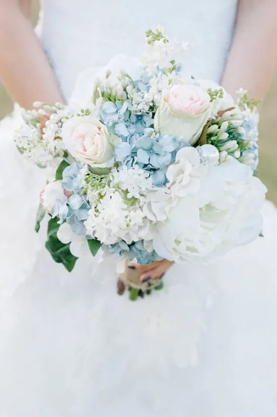 Florals Bouquet  