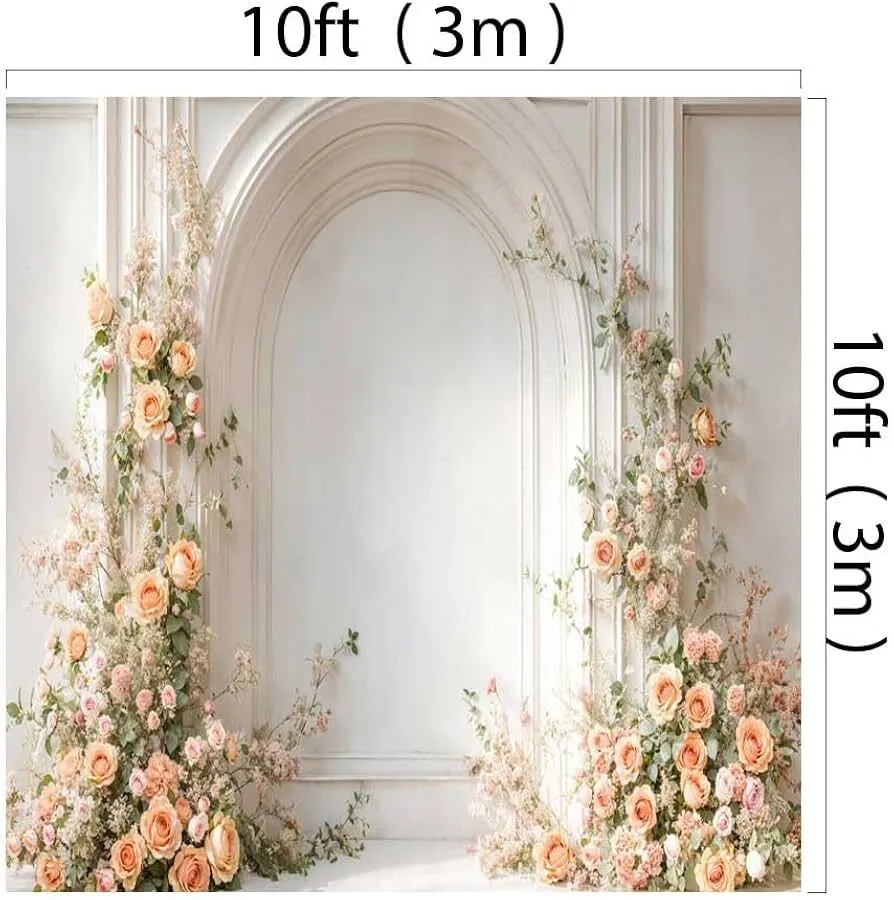 FOLDABLE STAND  ONLY ARCH FOR BACKDROPS