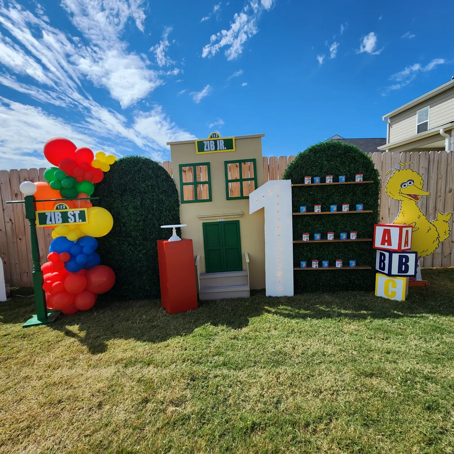 ABC Blocks 