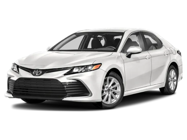 Hybrid Sedans 