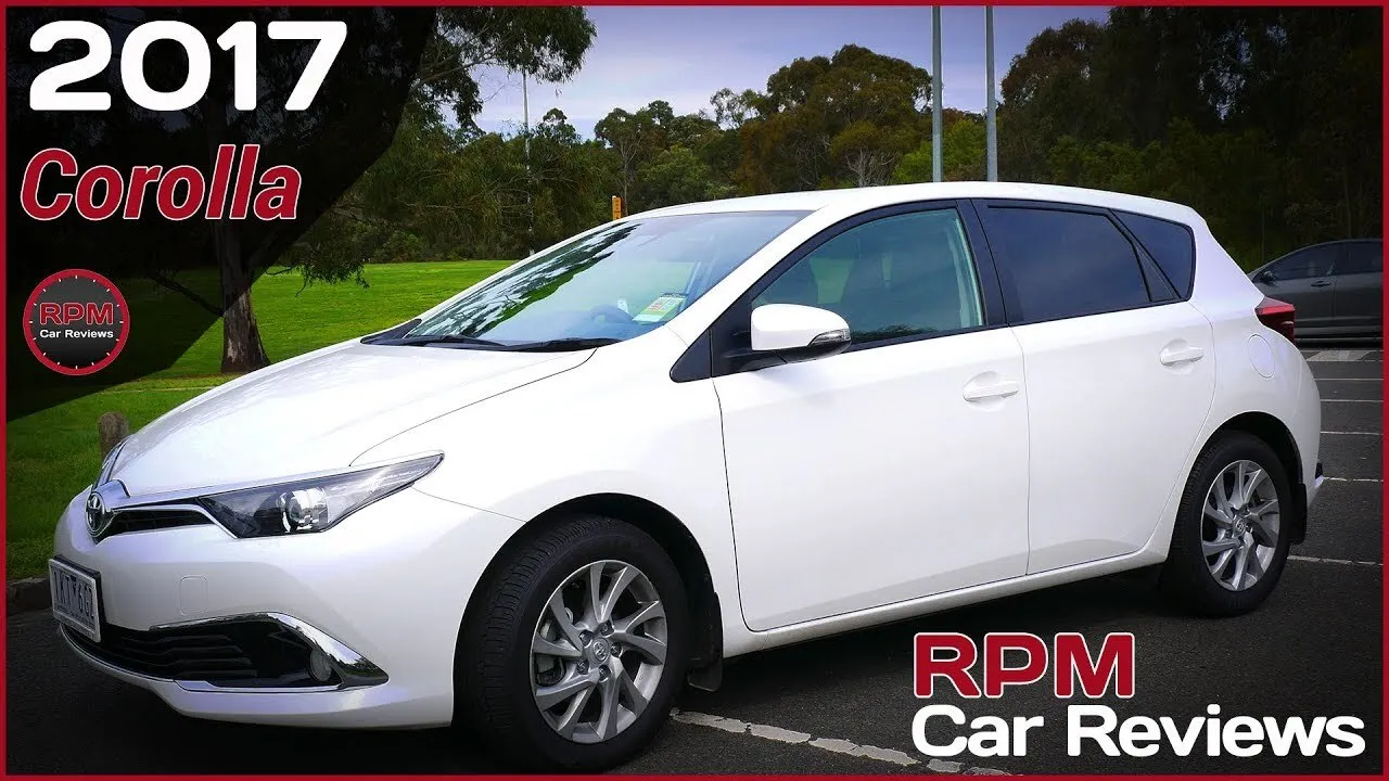 Corolla / Mazda 3 / I30 Similer