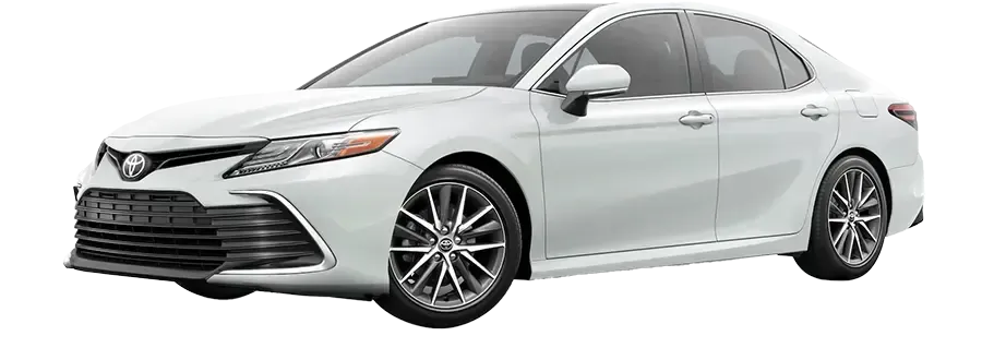 2024 TOYOTA CAMRY FMG83Q