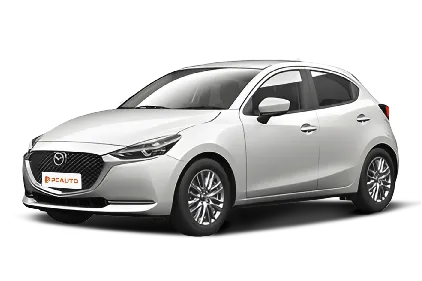 SMALL Hatch Yaris/Mazda2/Jazz Similer