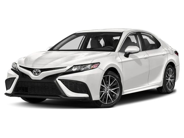 2023 TOYOTA CAMRY FVS28B