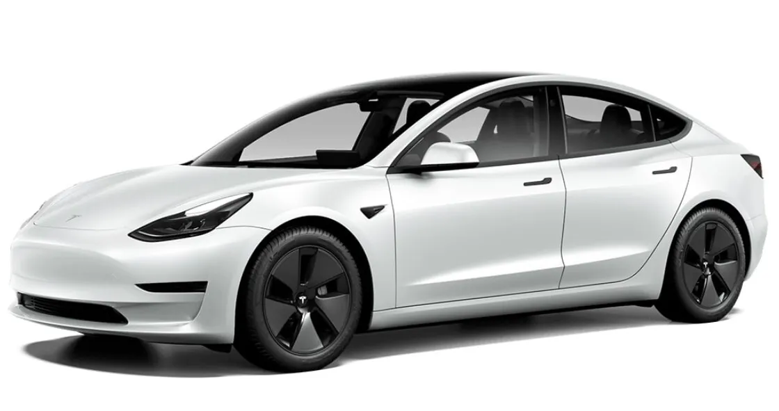 Unicorn | Model 3