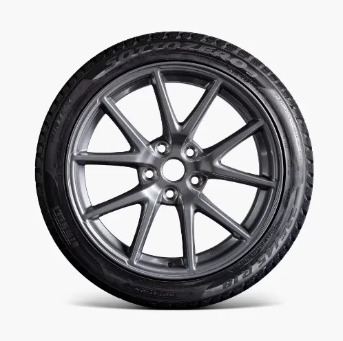 FOR HIRE Full Size Spare Tyre | Tesla Model 3 18" Aero