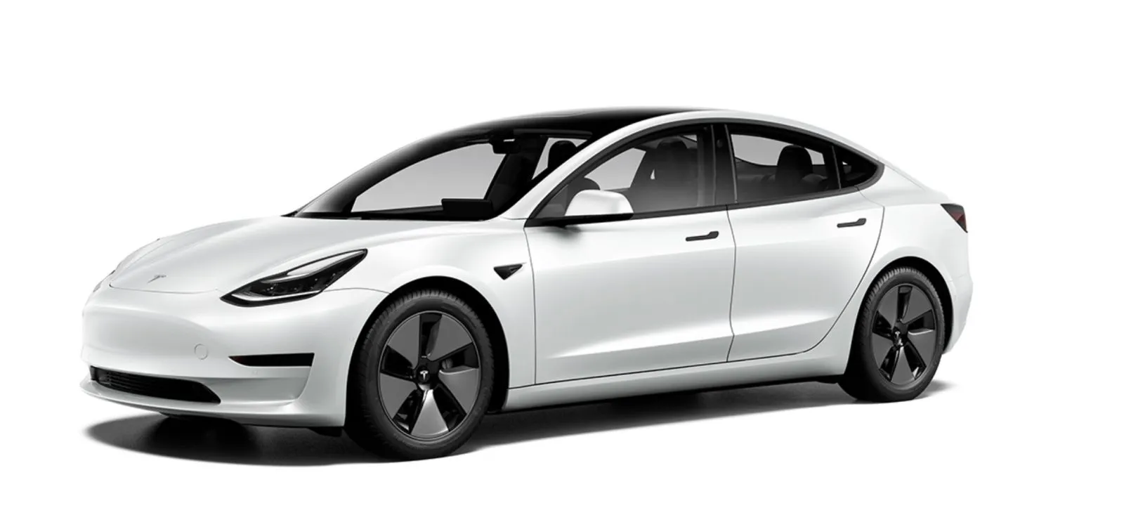 Rideshare Ready Model 3 | Unlimited KMs