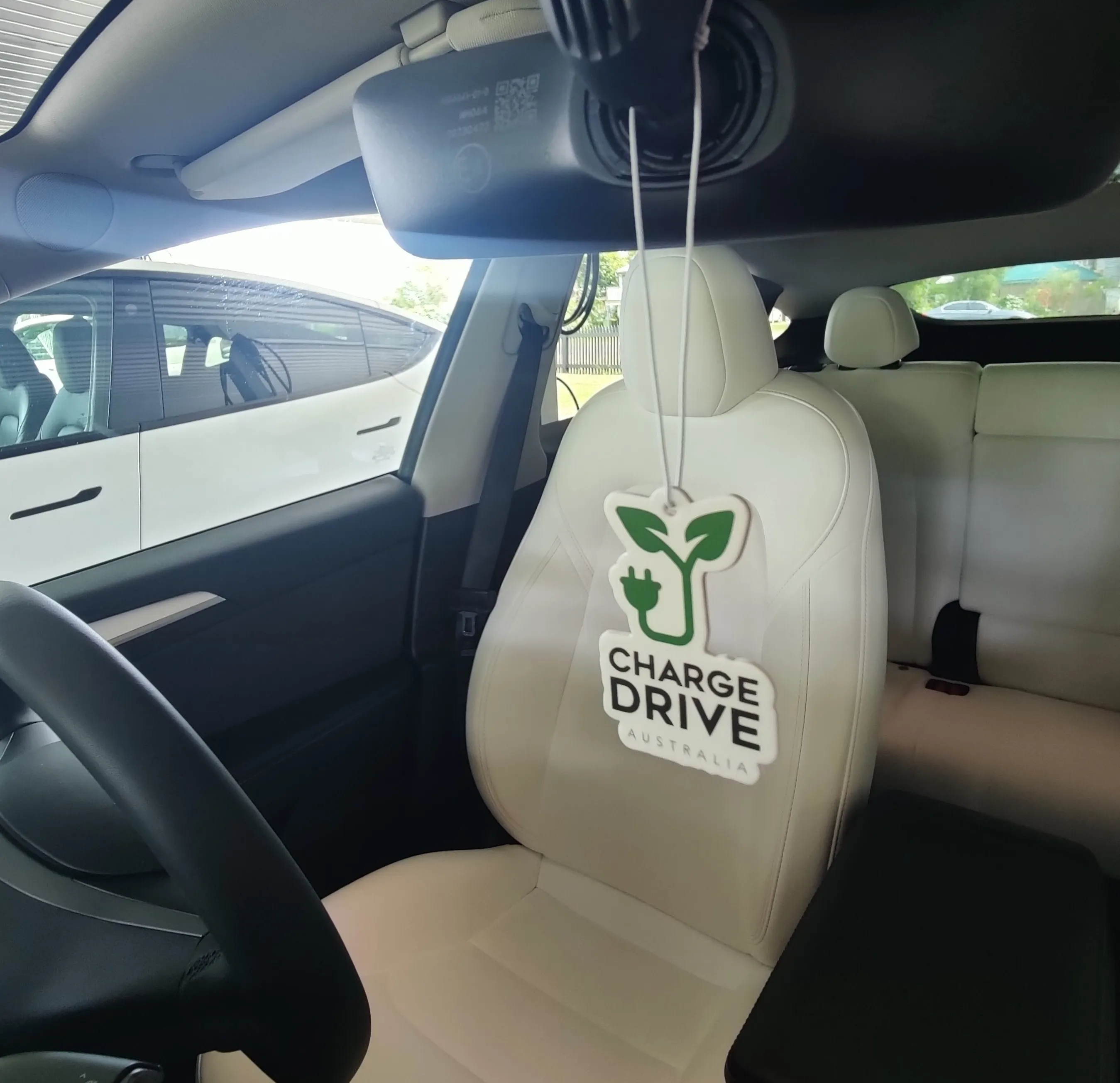 Car Air Fresheners | 5 Pack