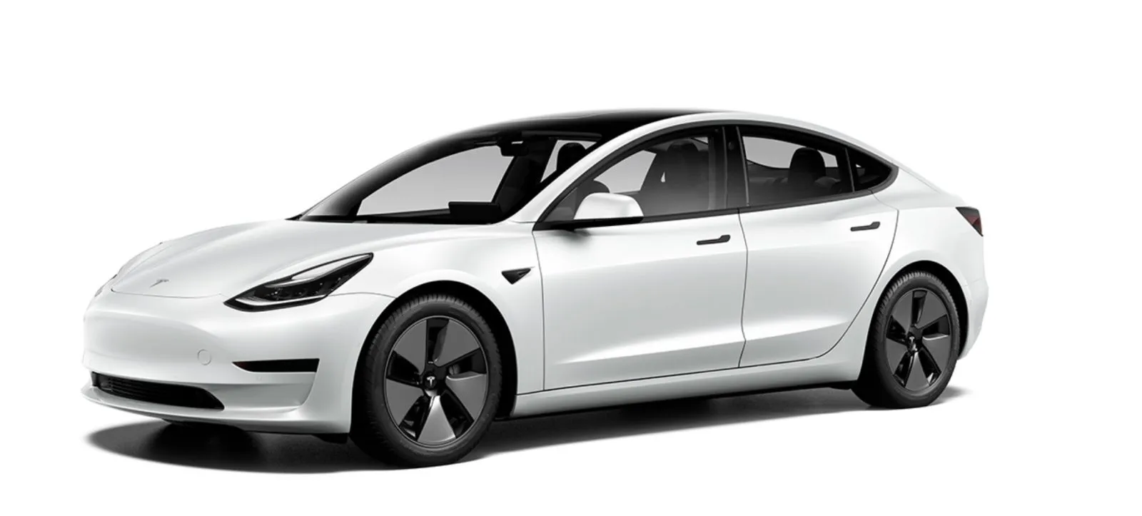 Rideshare Ready Model 3 | Pre Paid KM rate