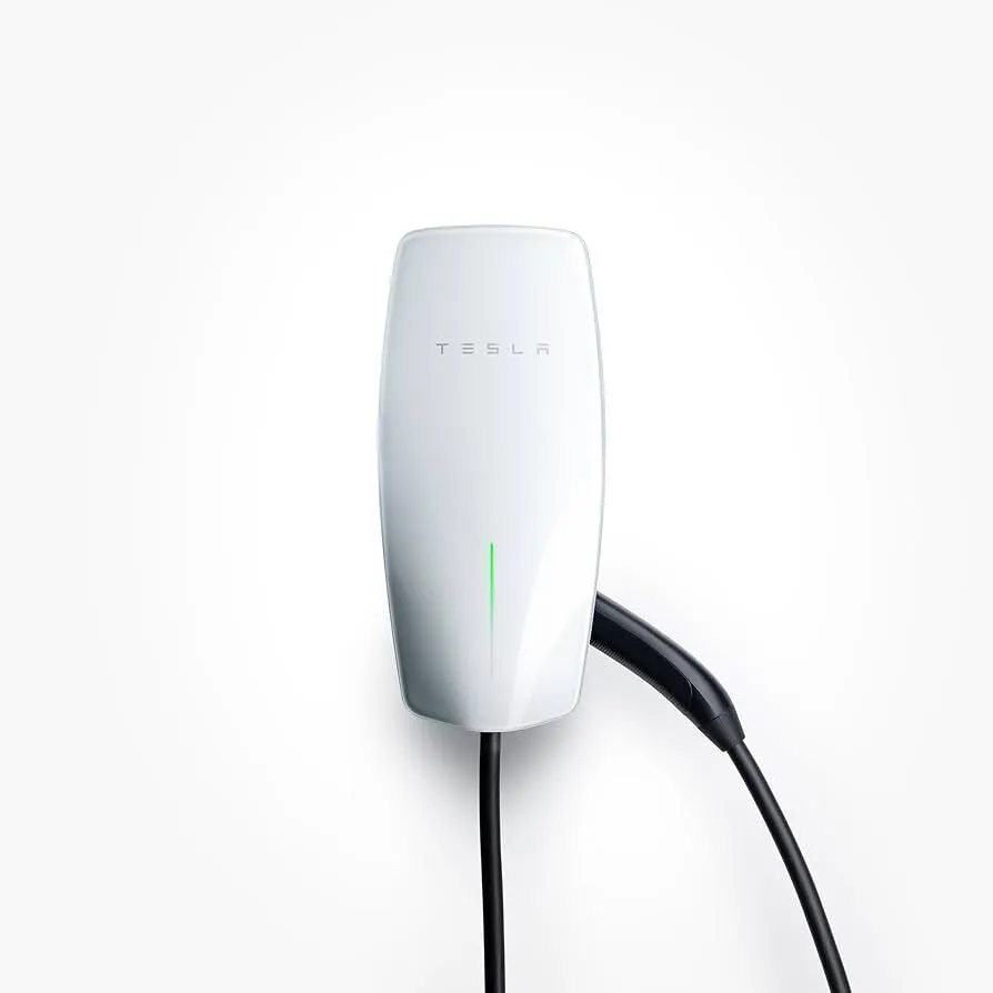 FOR HIRE Tesla Wall Connector | 11 kW Charger