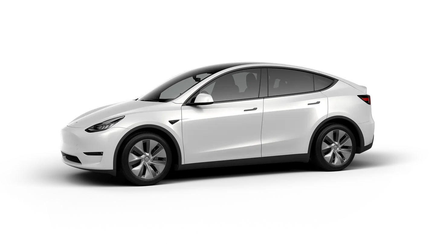 Rideshare Ready Model Y | Pre Paid KM rate