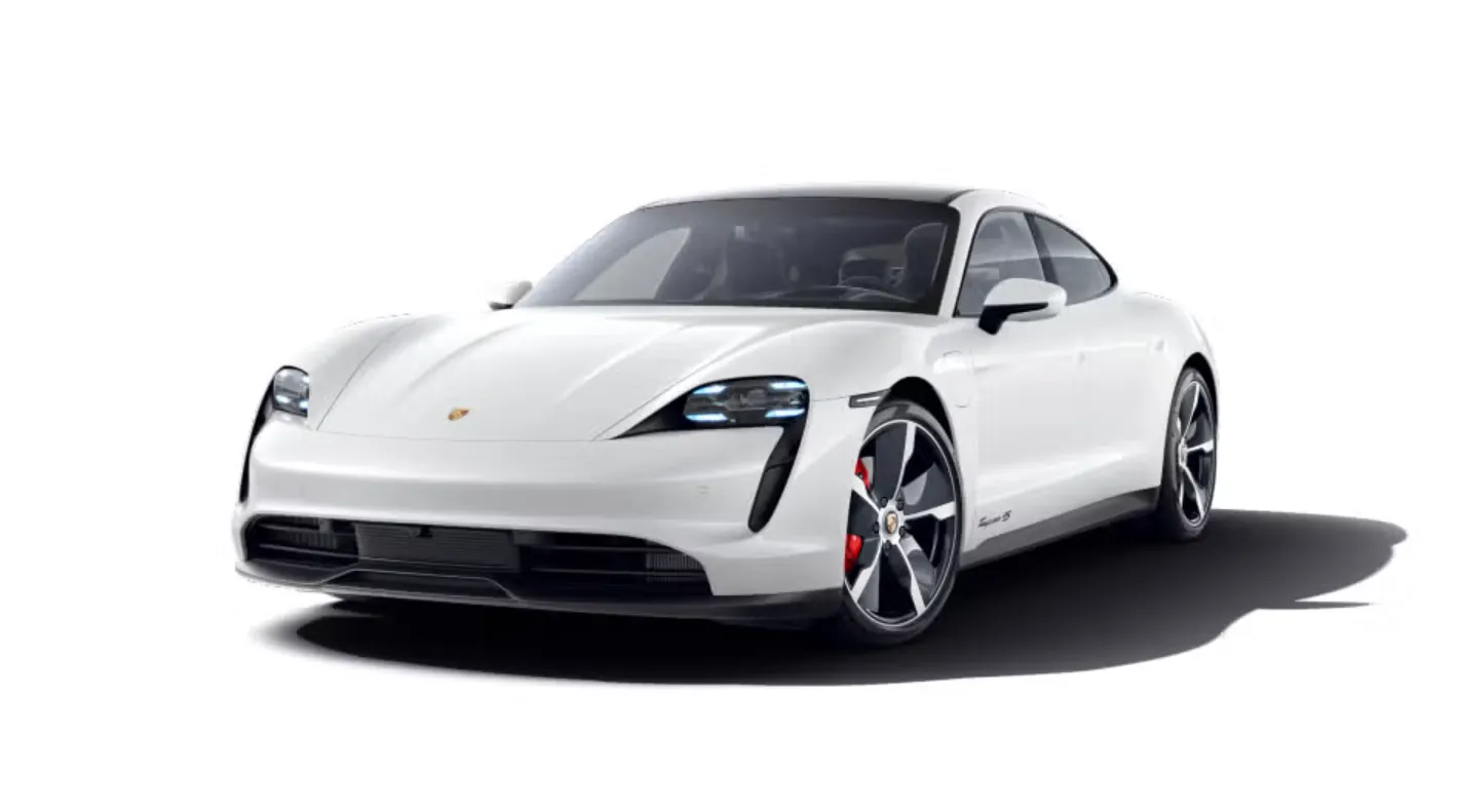 Porsche | Taycan 4s