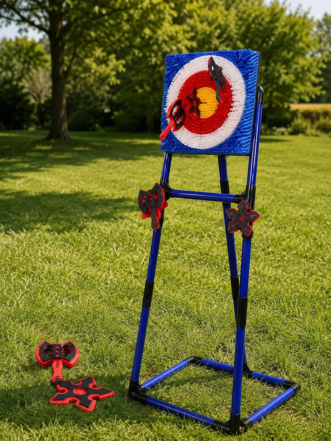 Axe Throwing