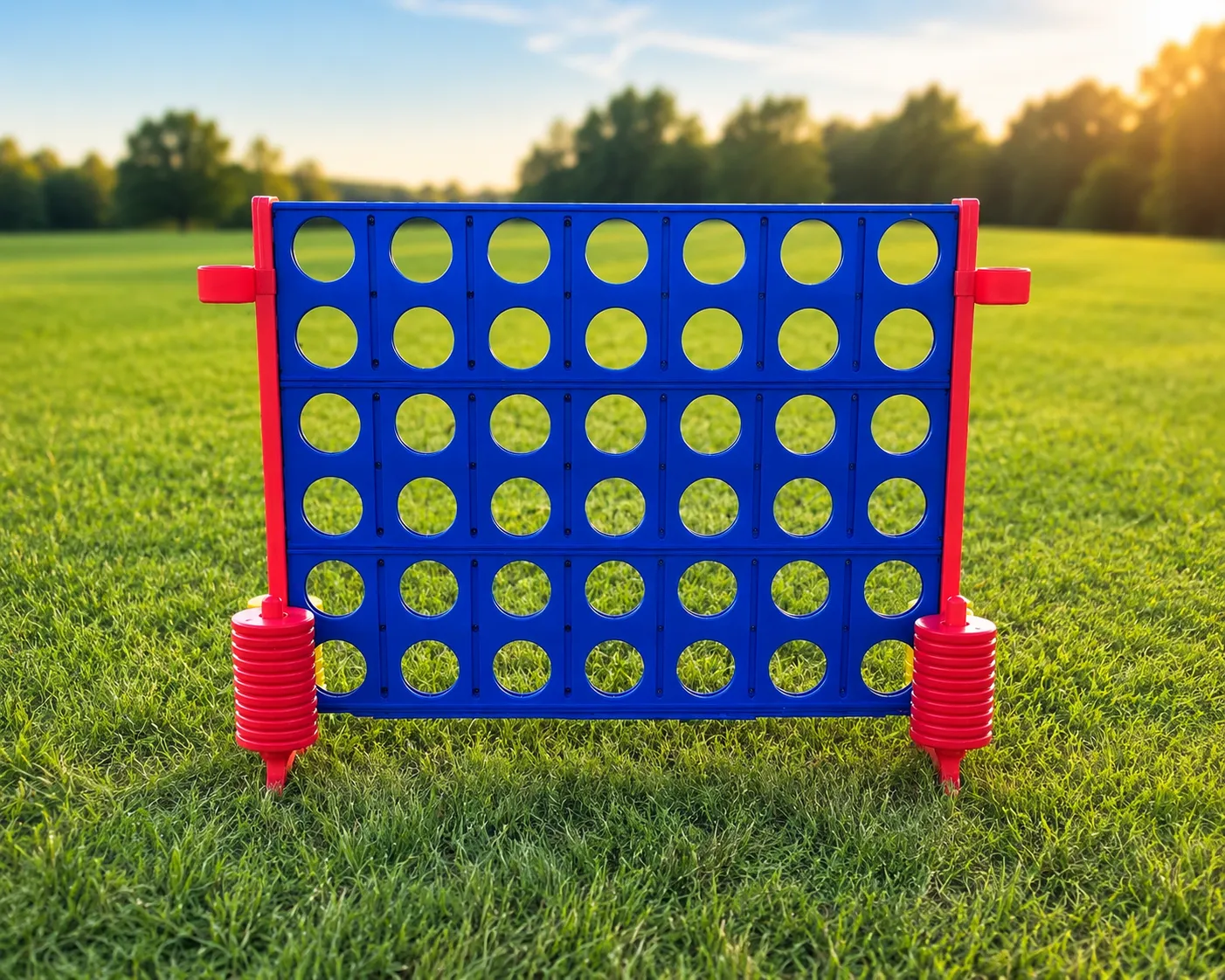 Giant Connect 4