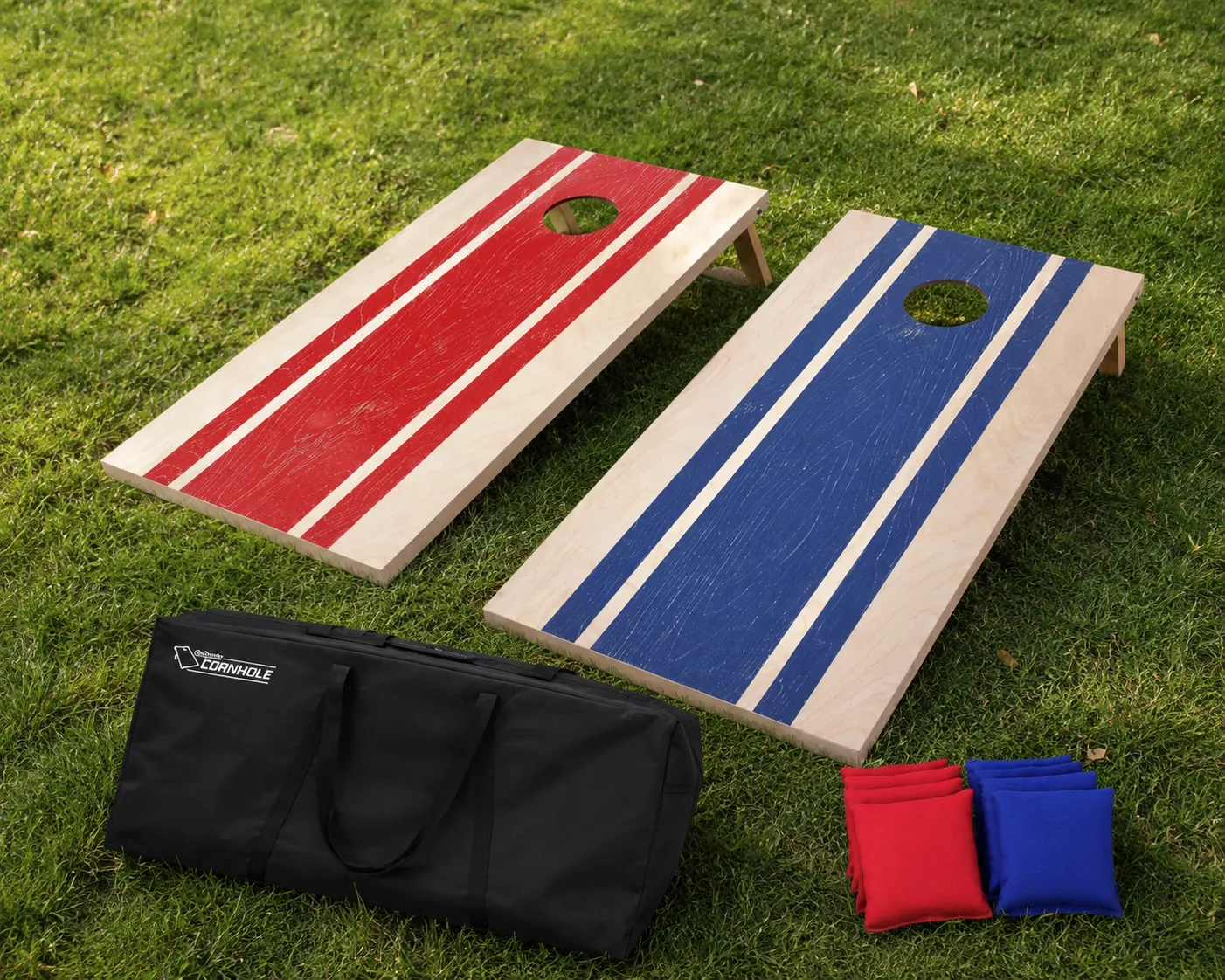 Cornhole
