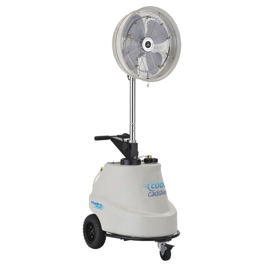 Fan Rental