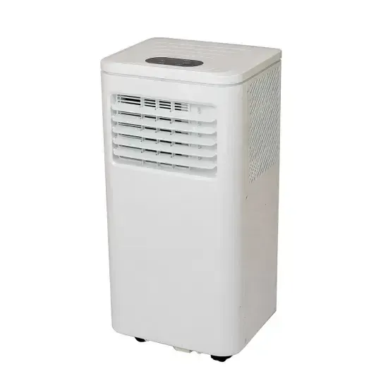 7000BTU Spot Cooler