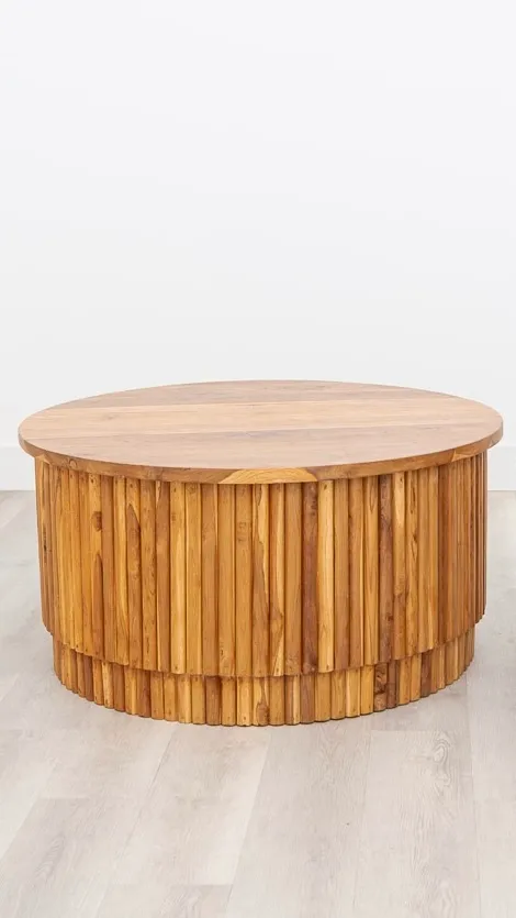 Mid-Century Modern Coffee Table