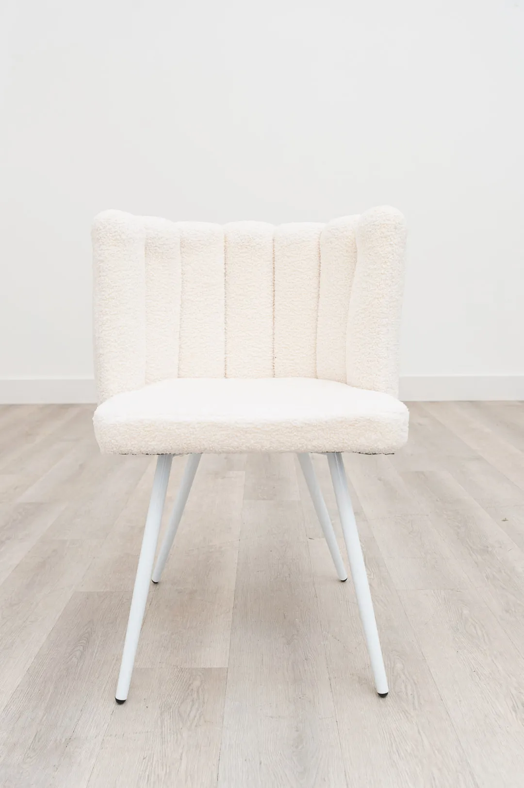 Cloud Chair White