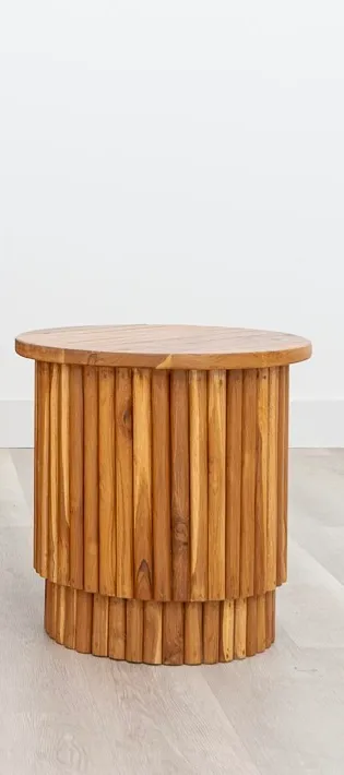 Mid-CenturyModern End Table