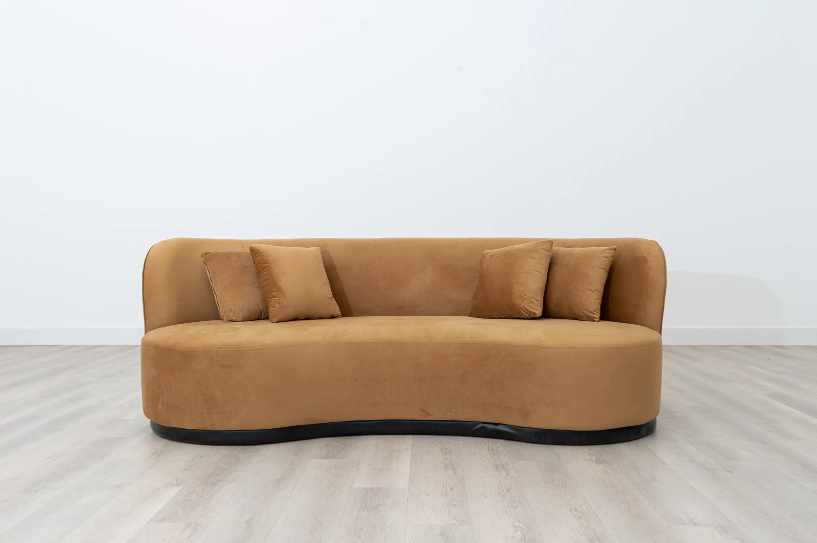 Moon Sofa- Sienna