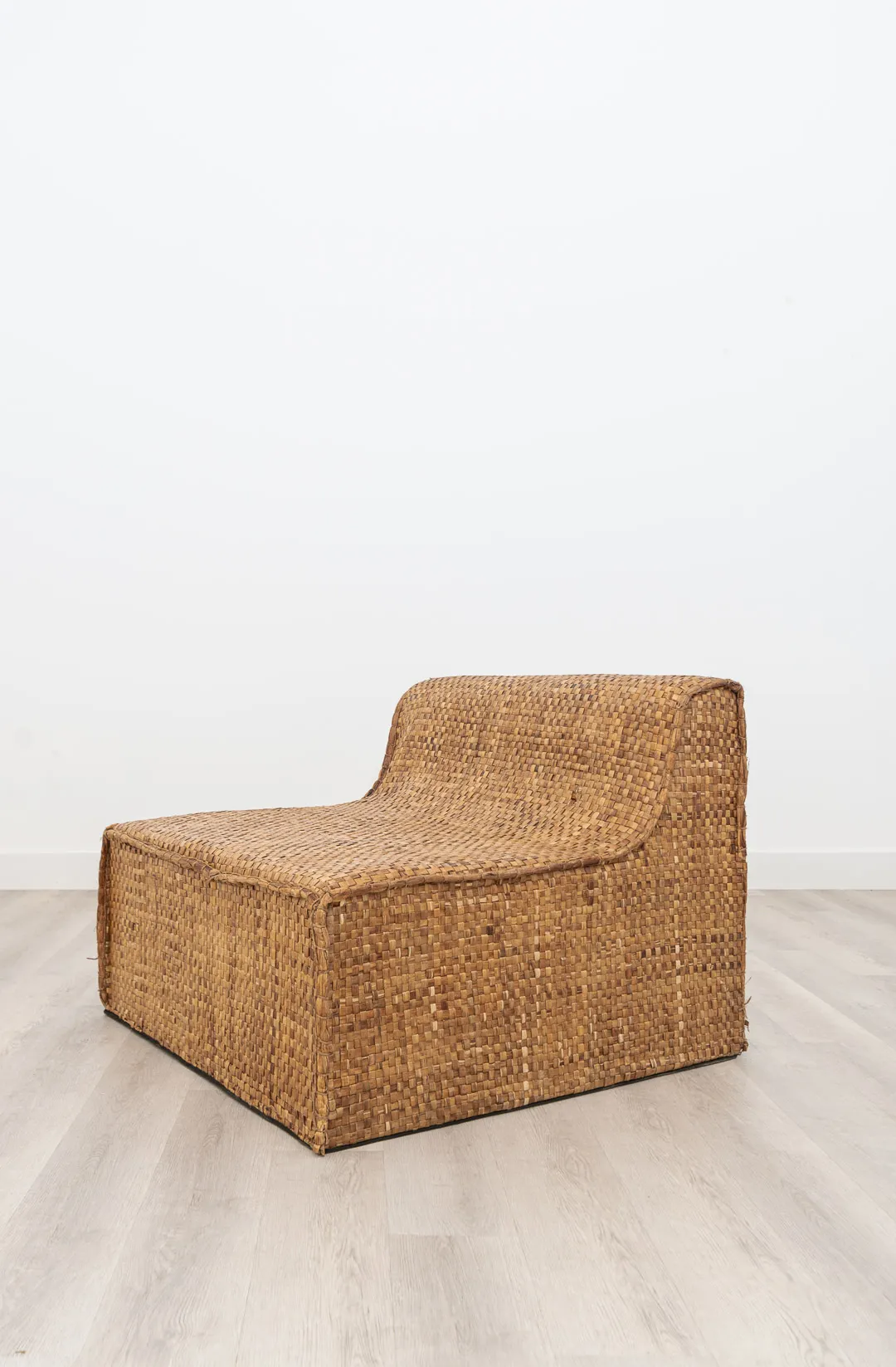 Sea Grass Chair