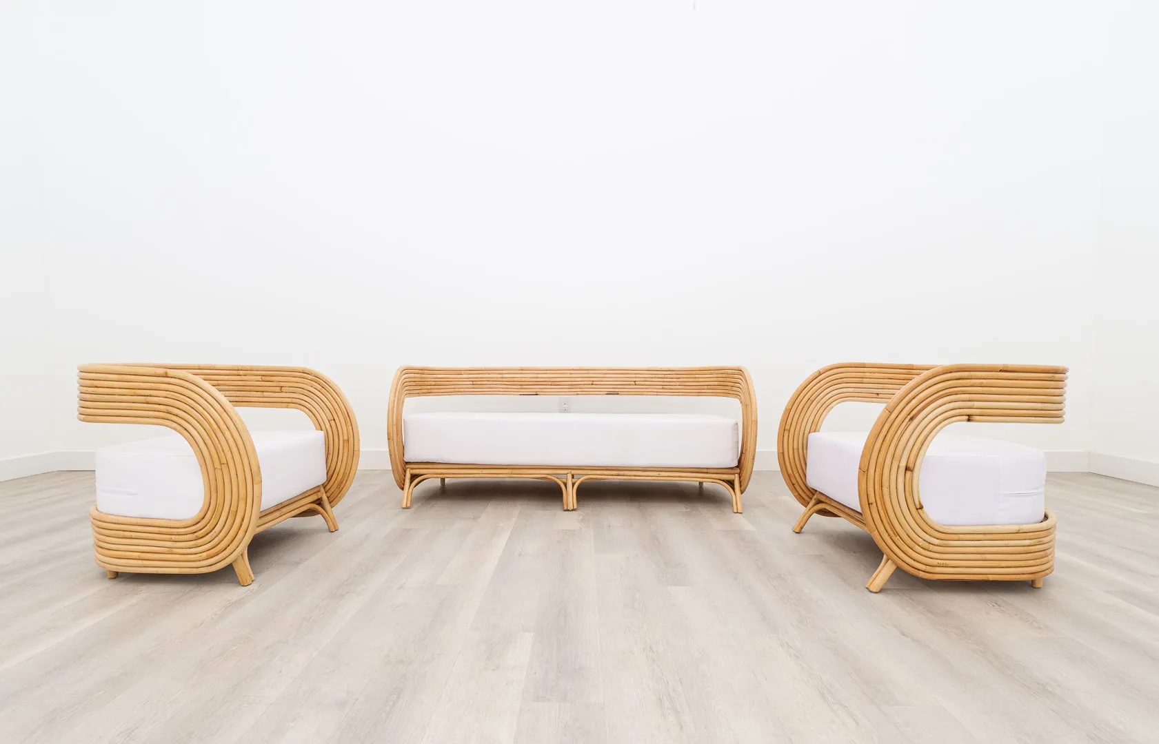 St Tropez Lounge Set